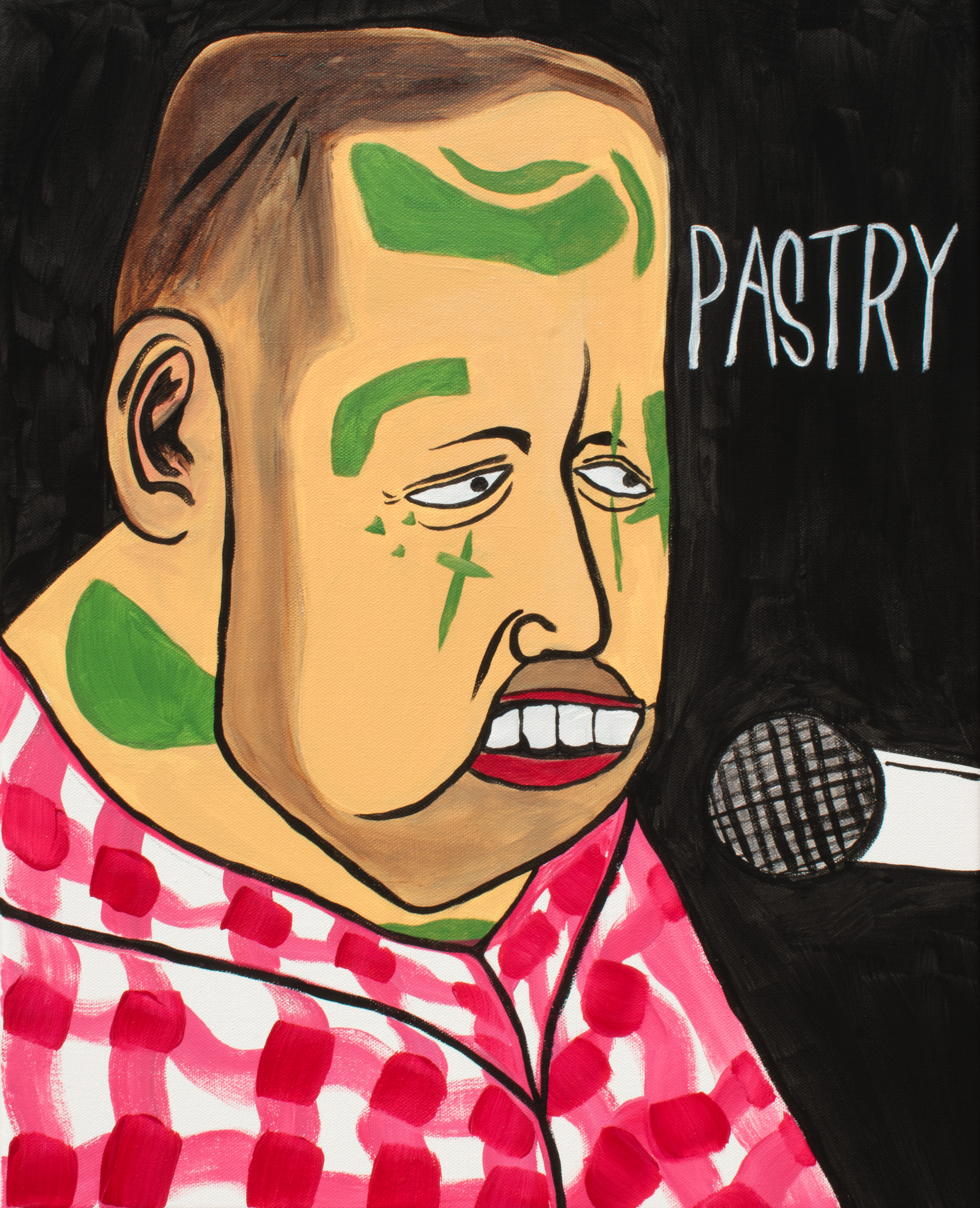 Pastry